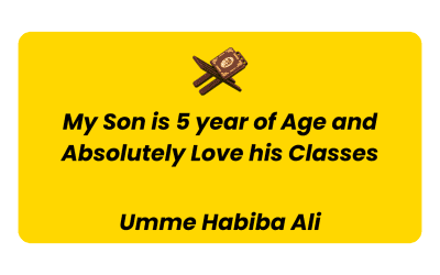 Umme Habiba Ali